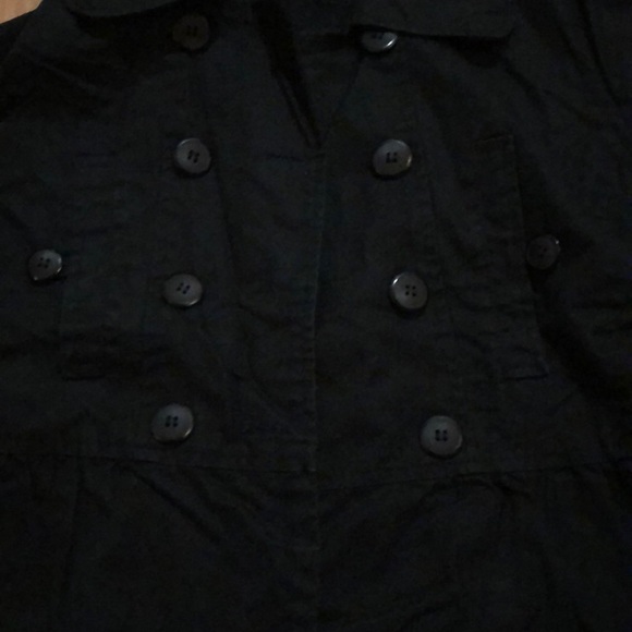 French Collection black jacket - Picture 4 of 8